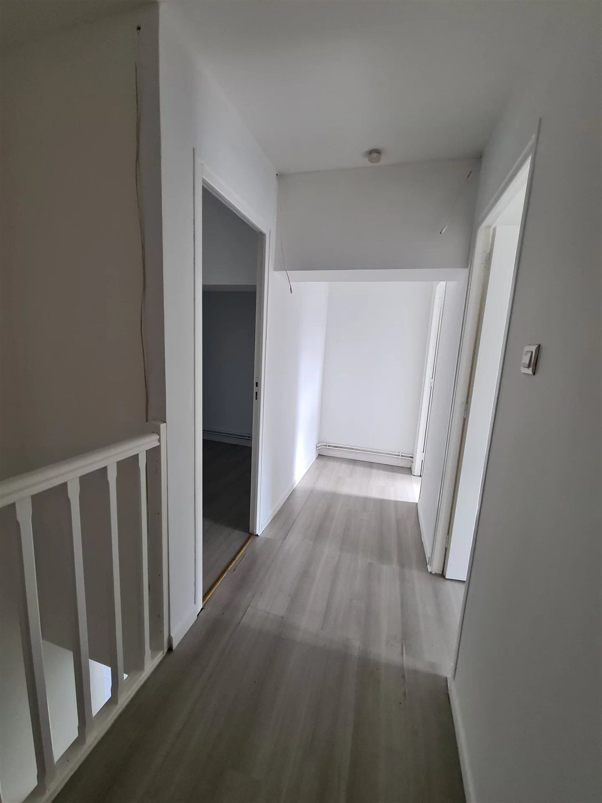 Maison à louer, 74m², Fourmies