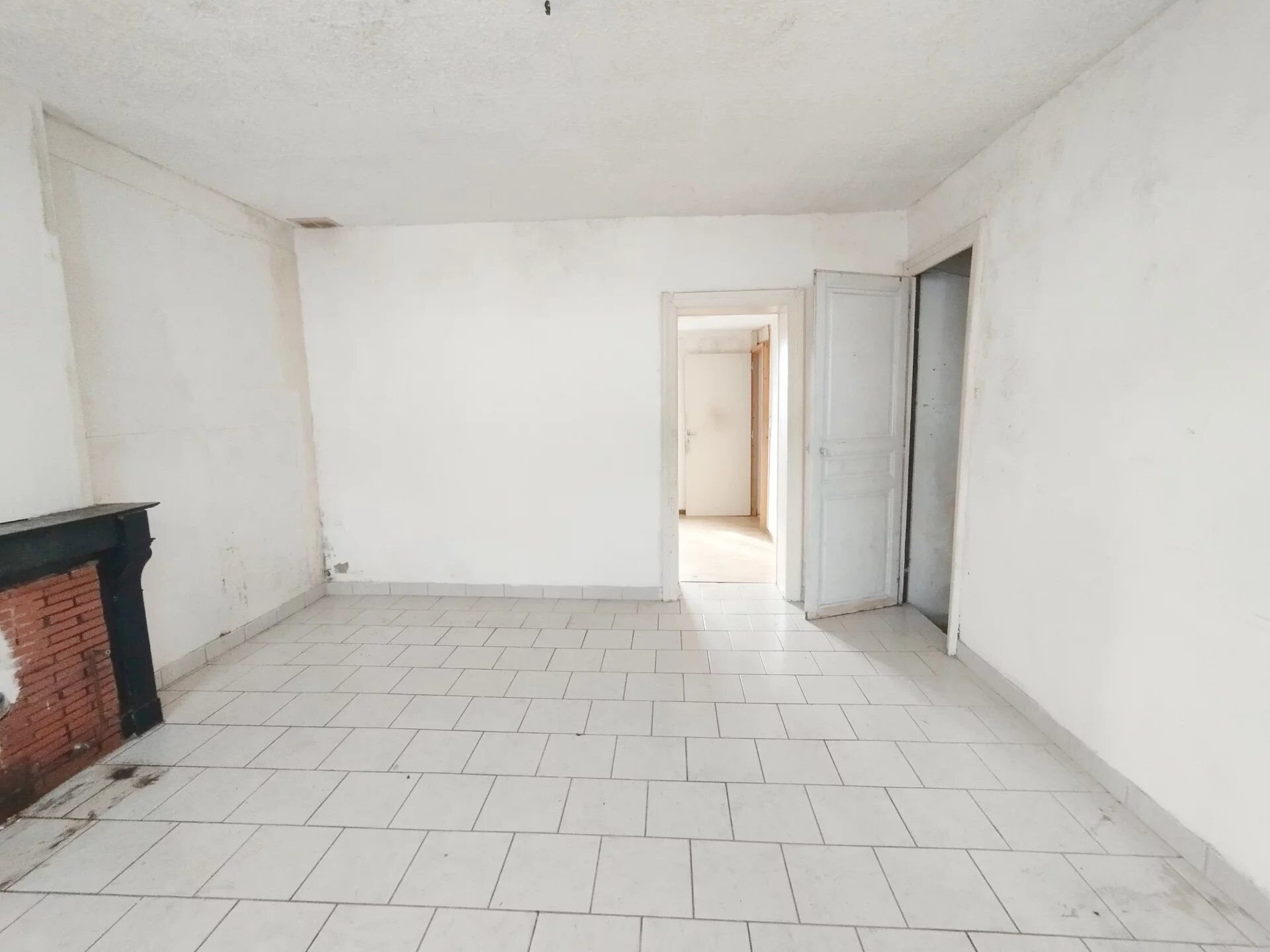 Maison à vendre, 63m², Fourmies