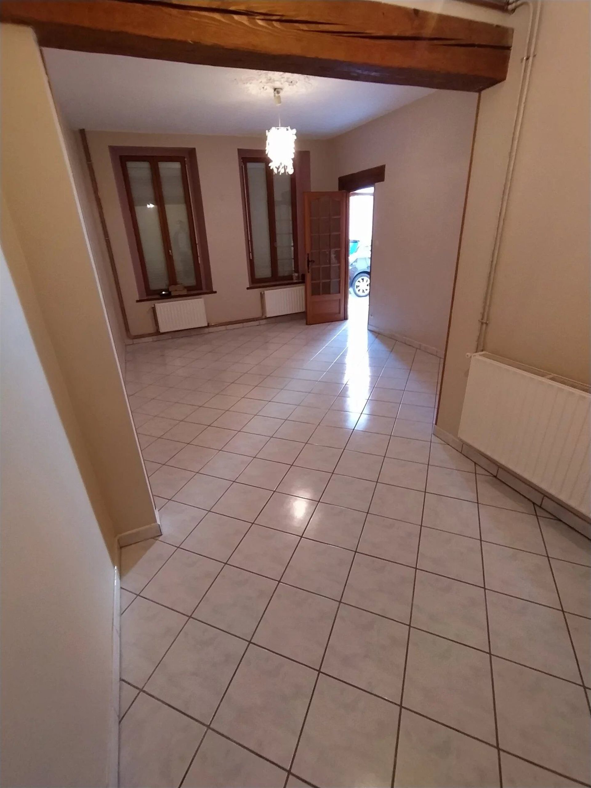 Maison à louer, 68m², Hirson