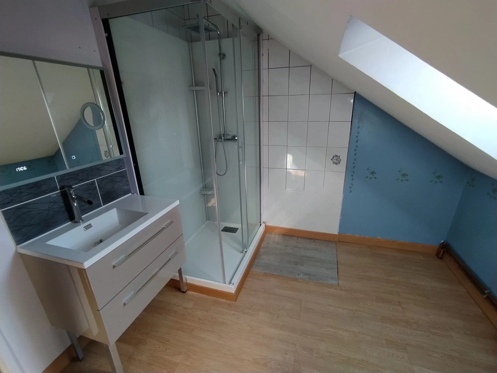 Maison à louer, 68m², Hirson