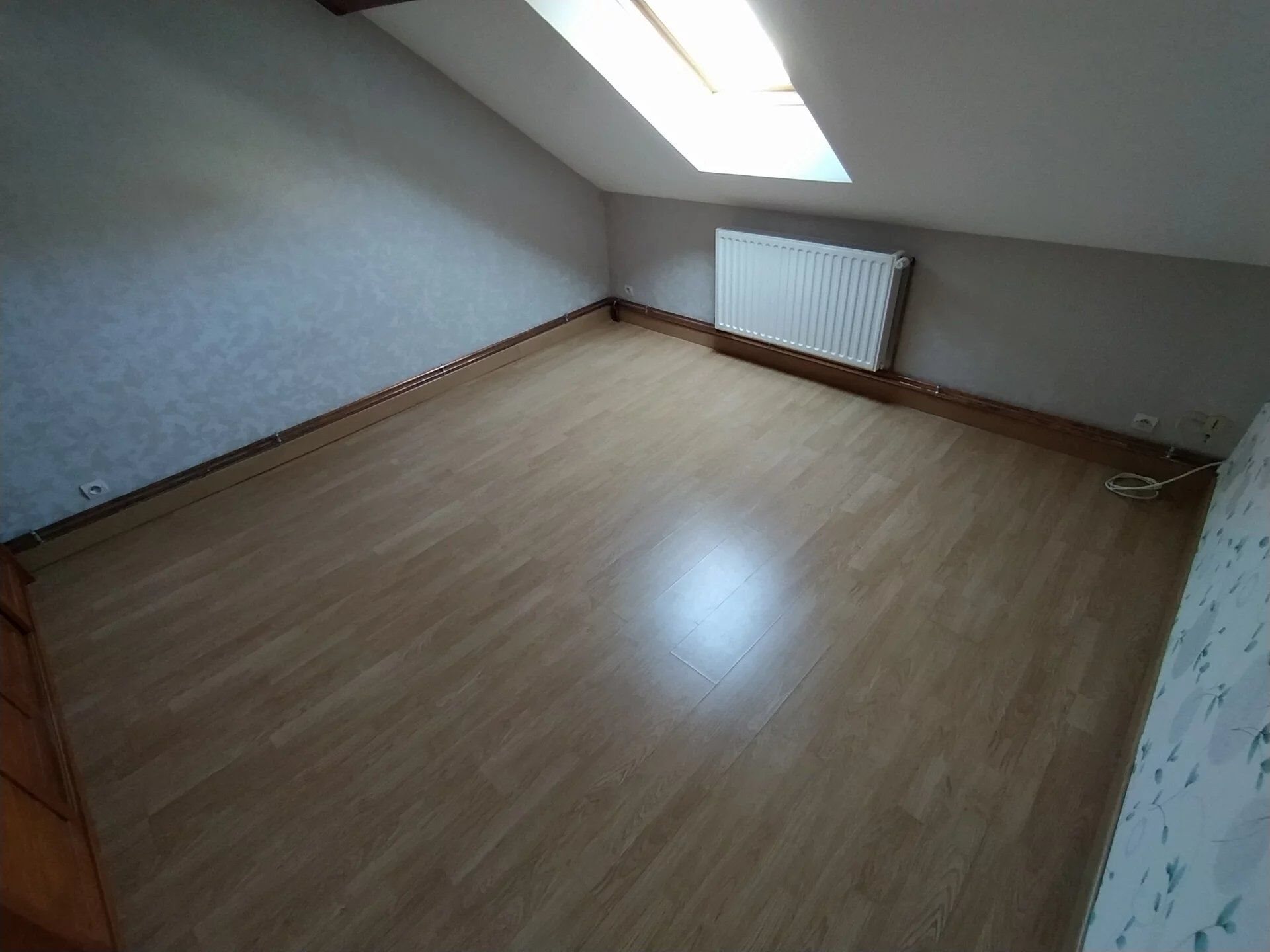 Maison à louer, 68m², Hirson