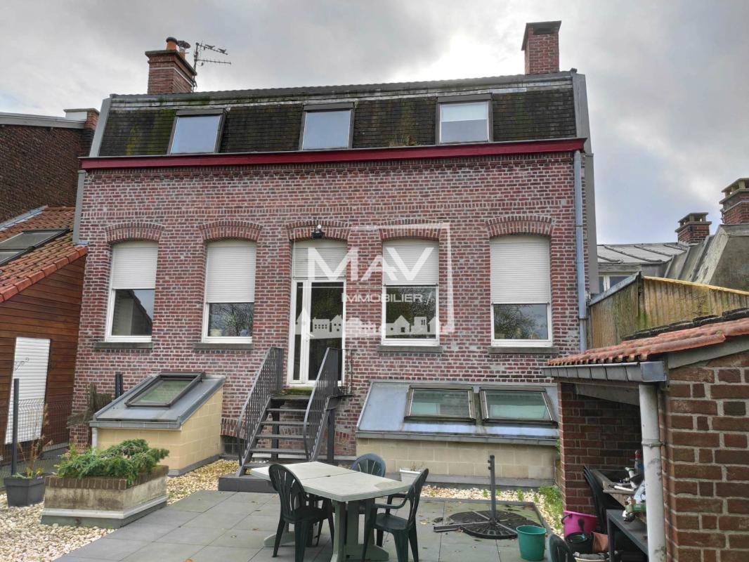 Appartement à vendre, 400m², Halluin