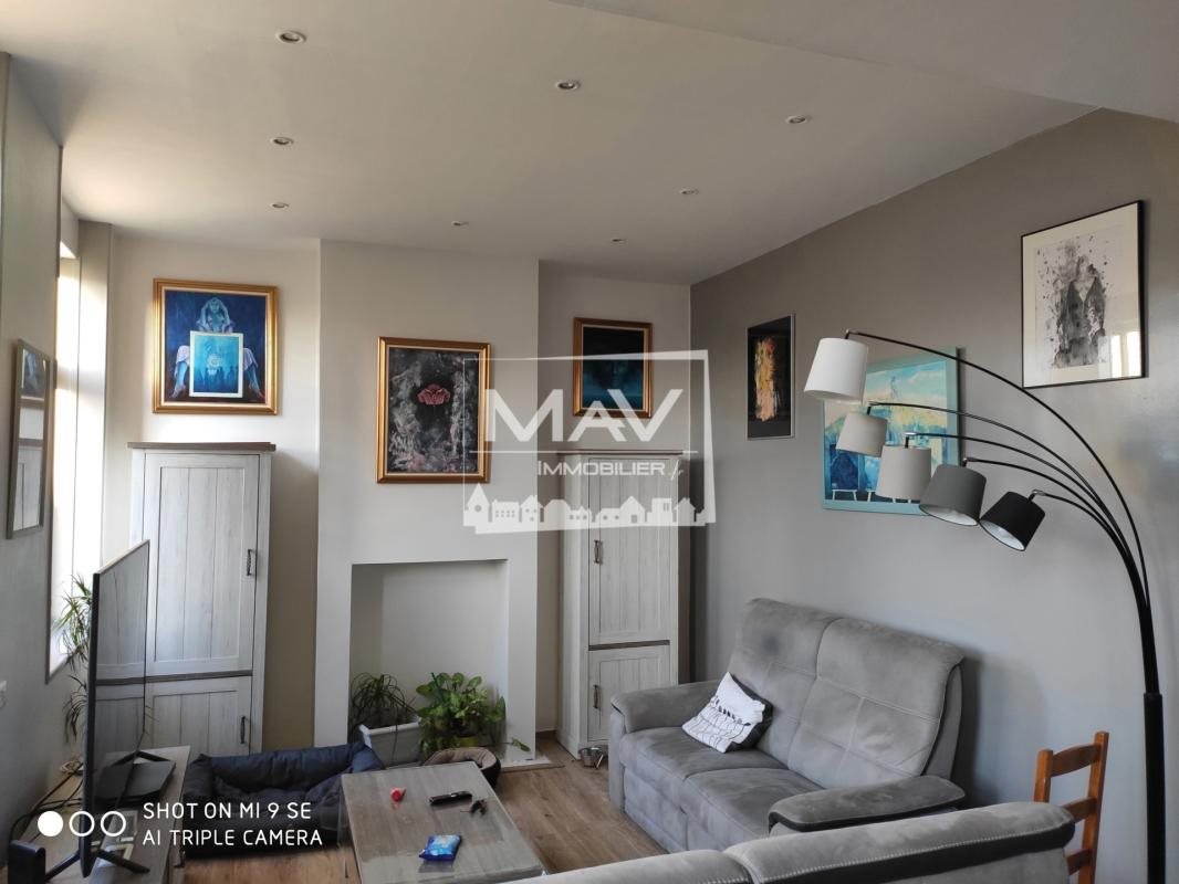 Appartement à vendre, 400m², Halluin