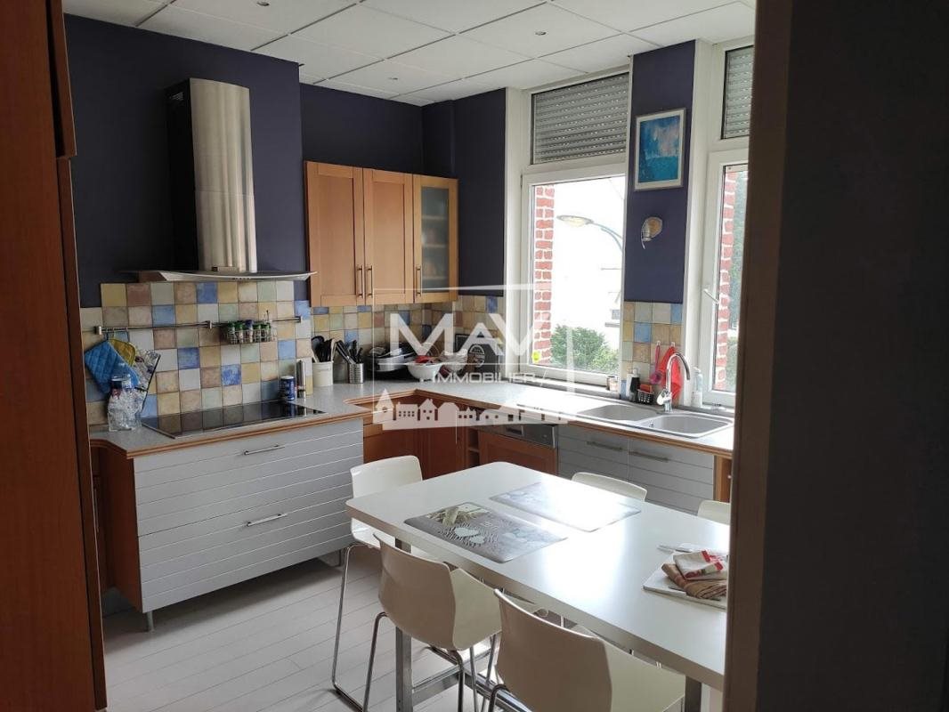 Appartement à vendre, 400m², Halluin