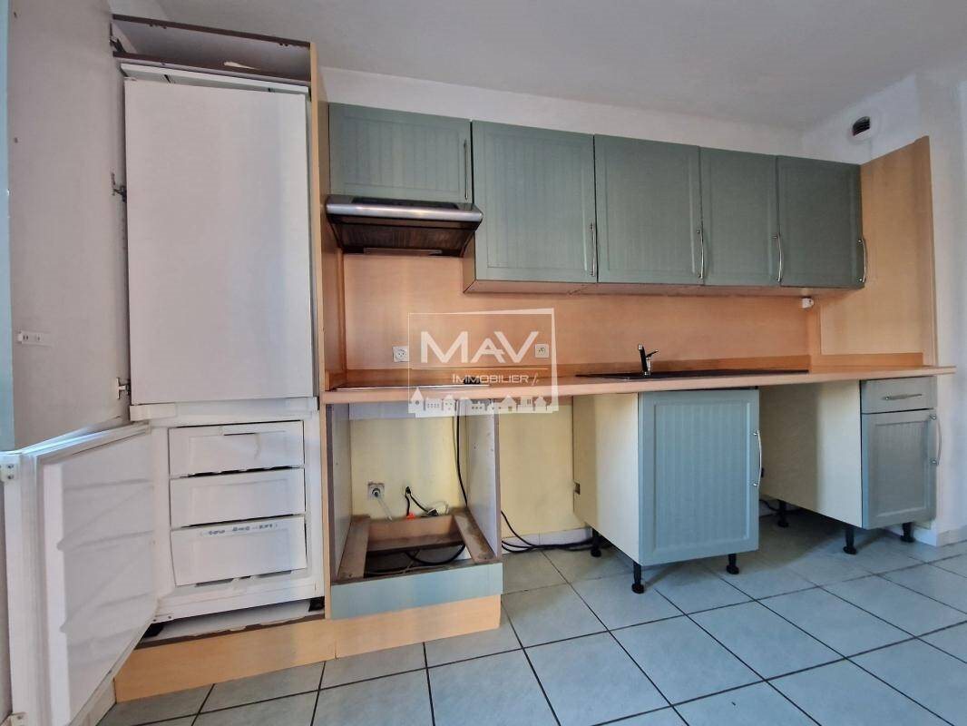 Appartement à louer, 70m², Roncq