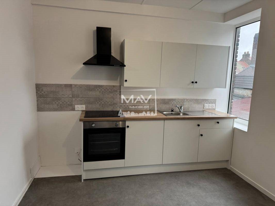 Appartement à louer, 38m², Pérenchies
