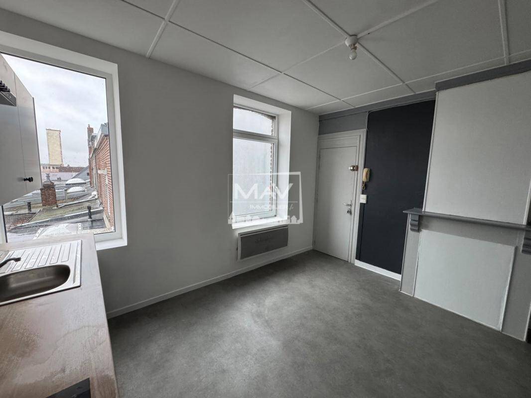 Appartement à louer, 38m², Pérenchies