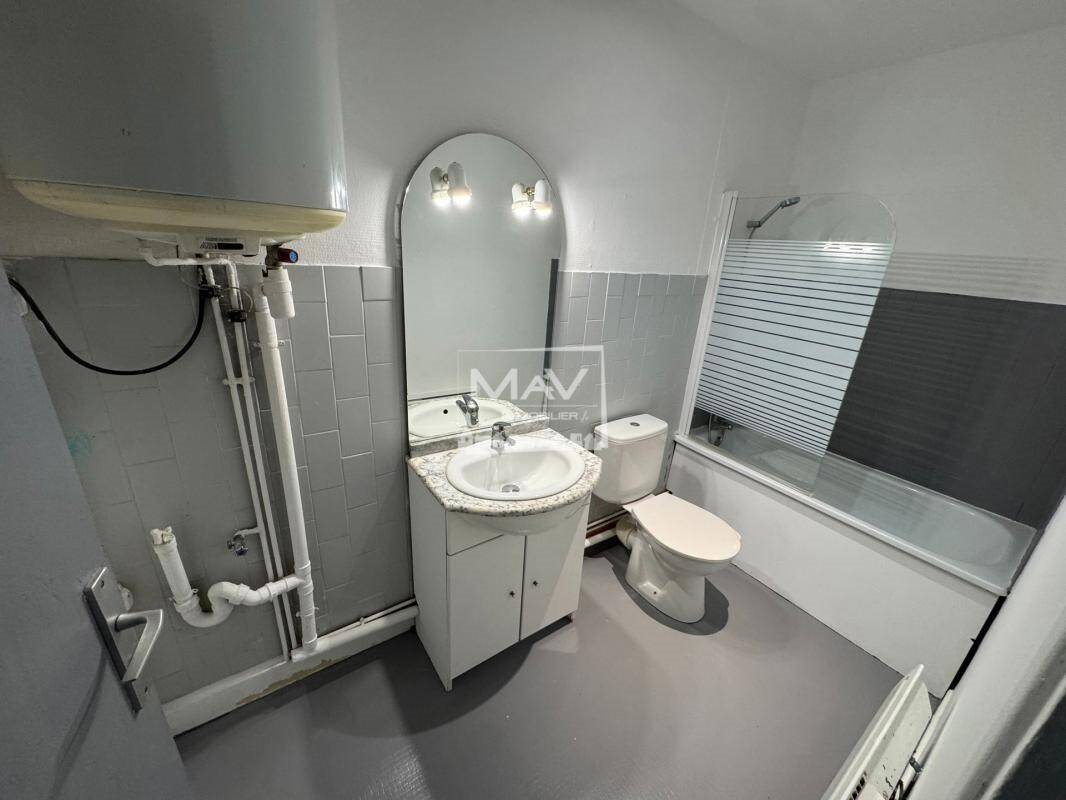 Appartement à louer, 38m², Pérenchies