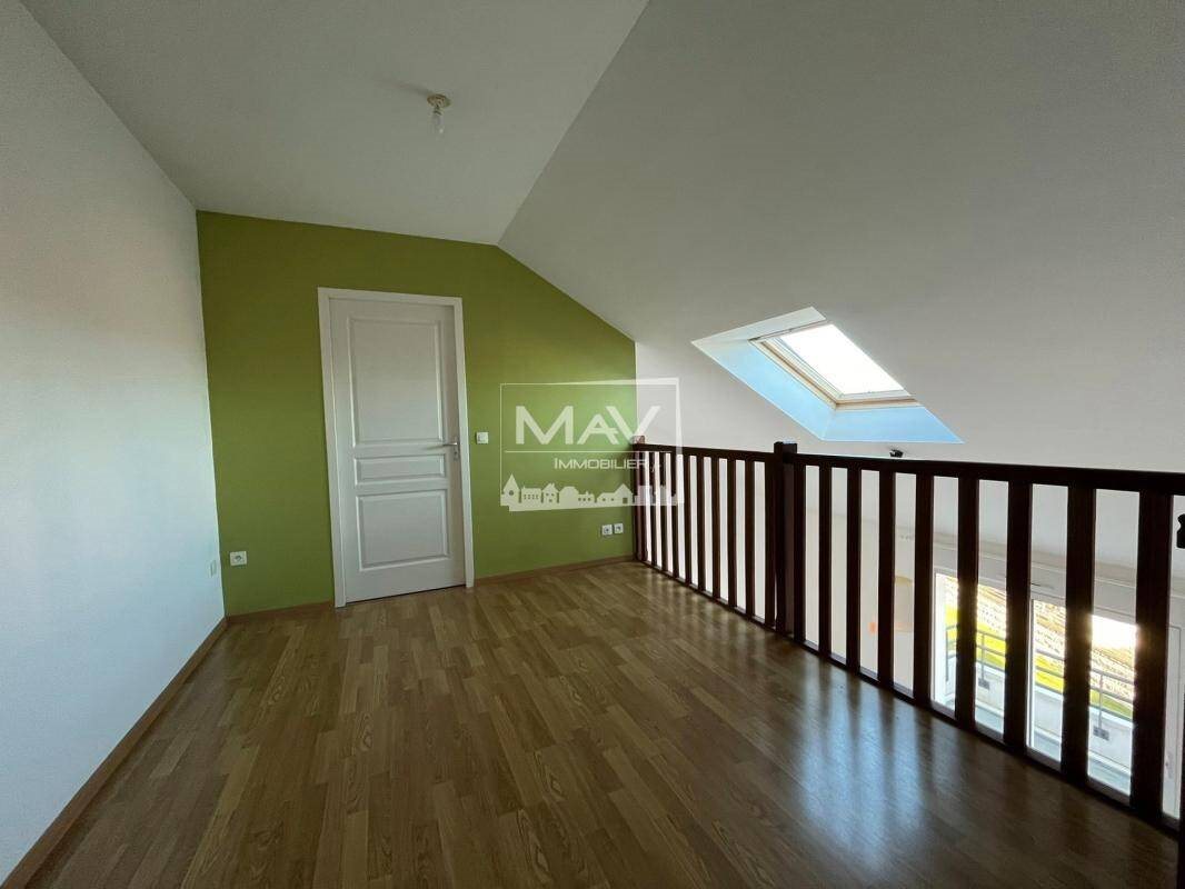 Appartement à louer, 49m², Linselles