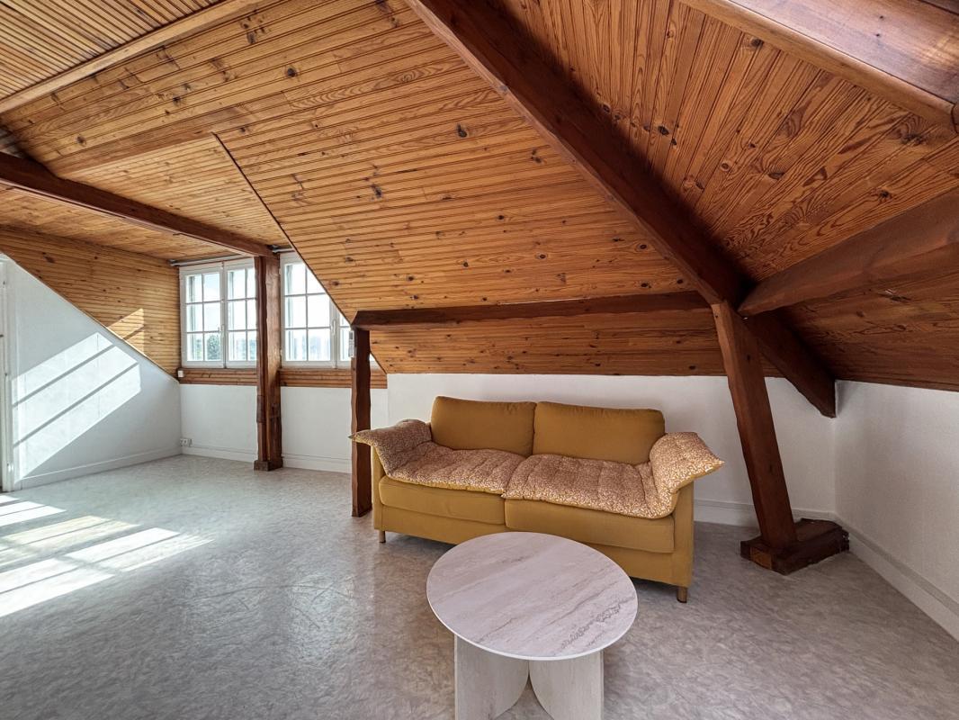 Appartement à louer, 49m², Longuenesse