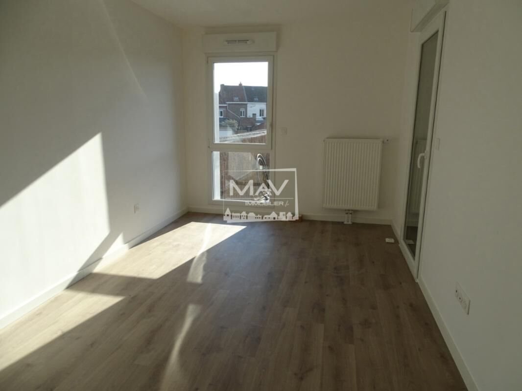 Appartement à louer, 76m², Pérenchies