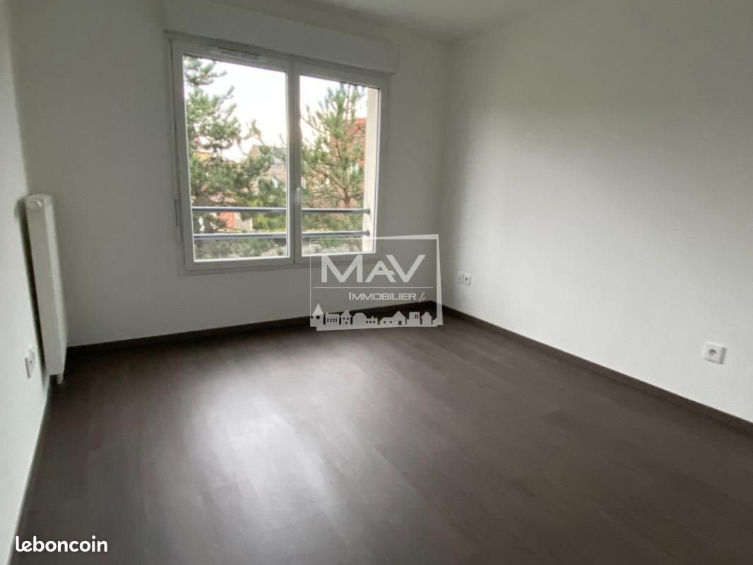 Appartement à vendre, 40m², Lys-lez-Lannoy