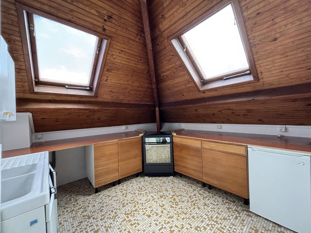 Appartement à louer, 49m², Longuenesse