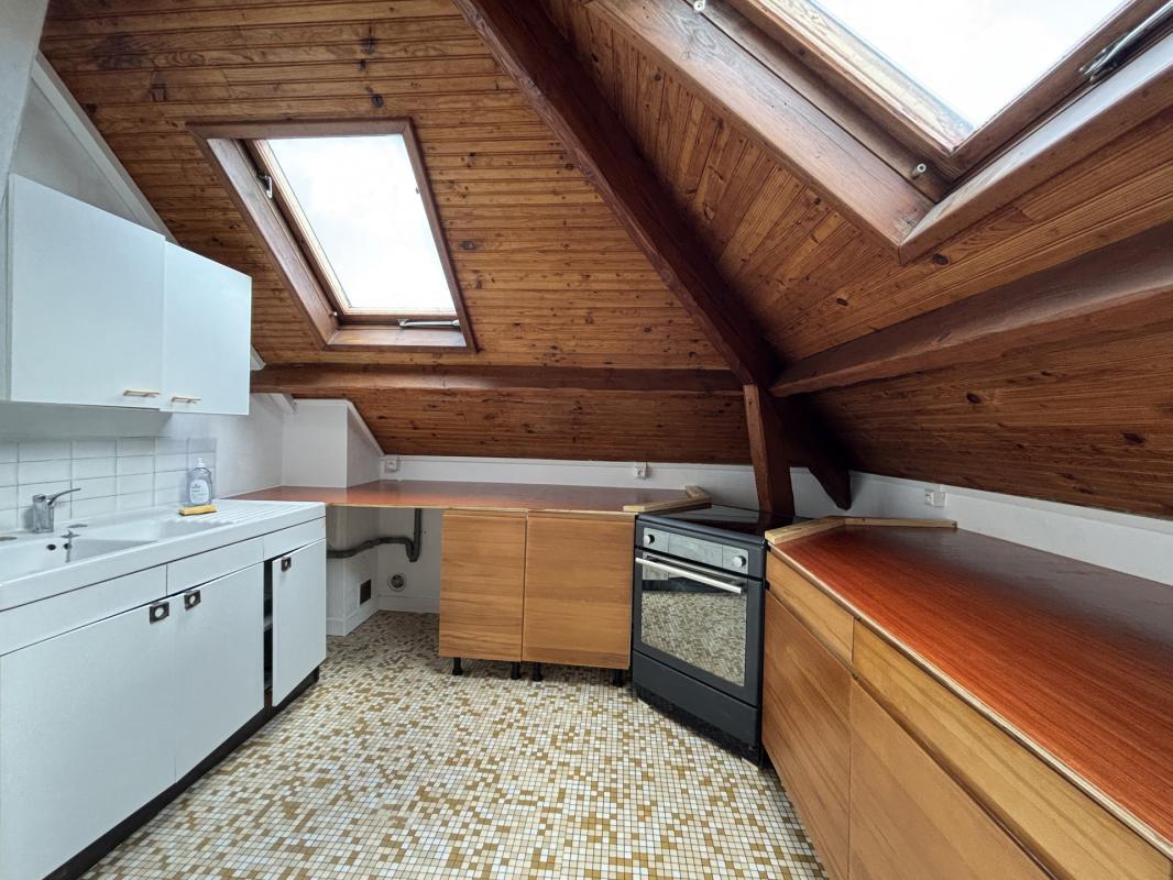 Appartement à louer, 49m², Longuenesse