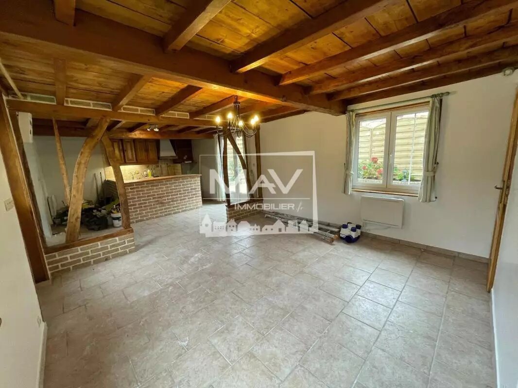 Maison à louer, 80m², Tilques