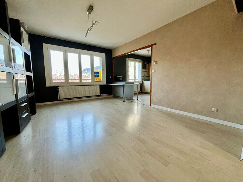 Appartement à vendre, 112m², Epinal