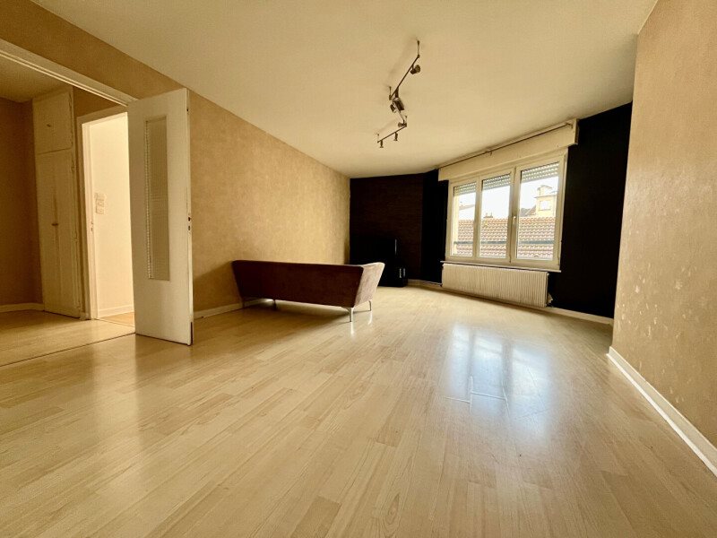 Appartement à vendre, 112m², Epinal