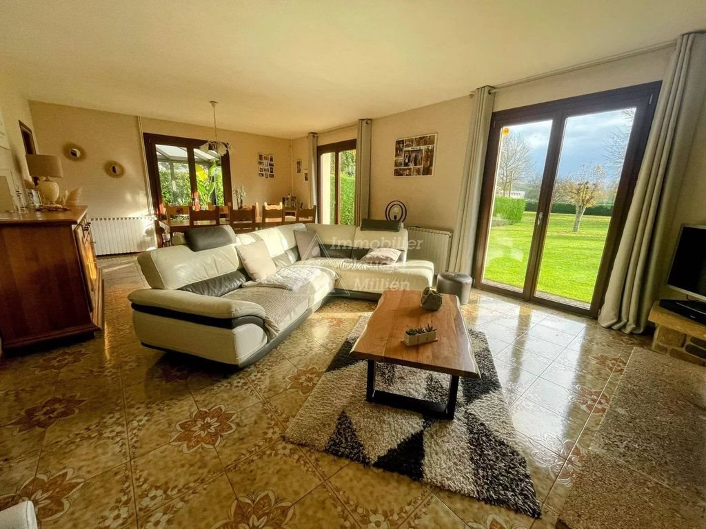 Maison à vendre, 149m², Coulogne