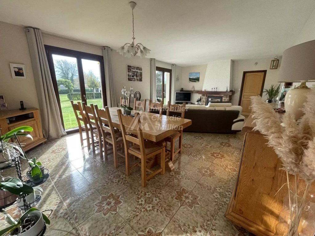 Maison à vendre, 149m², Coulogne