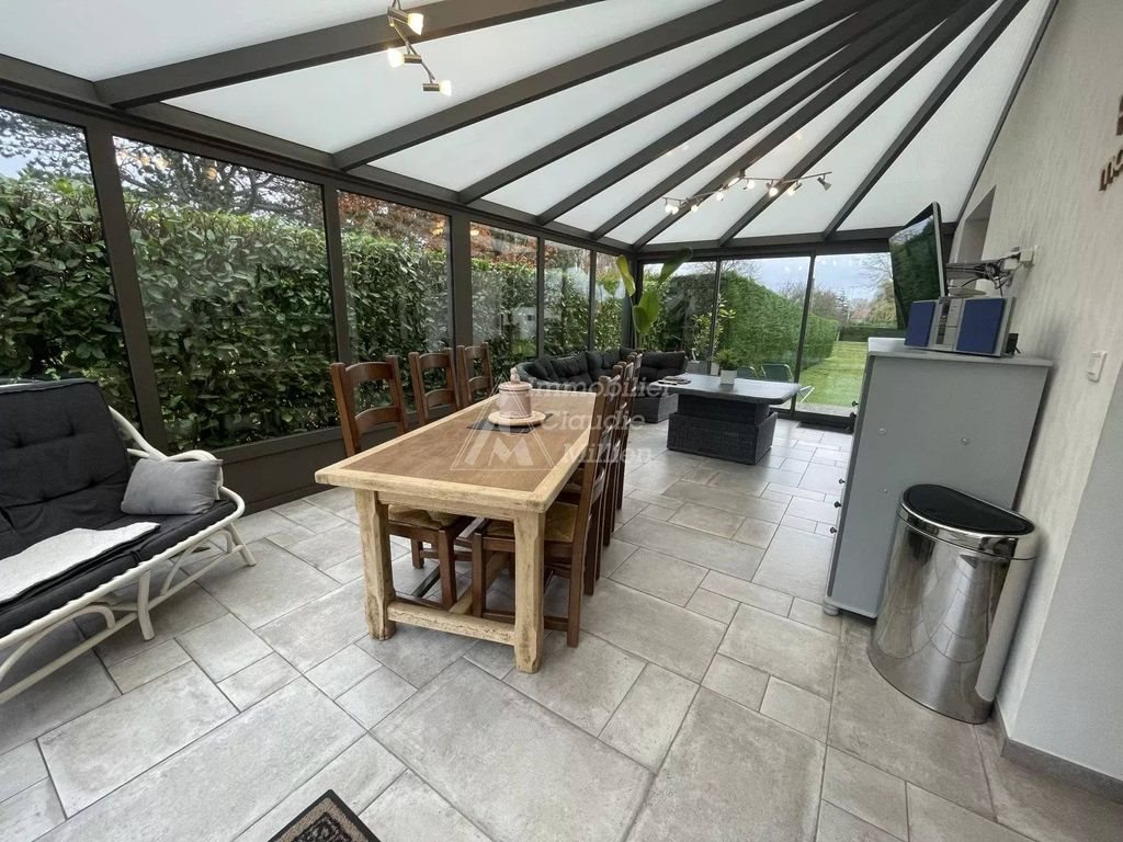 Maison à vendre, 149m², Coulogne