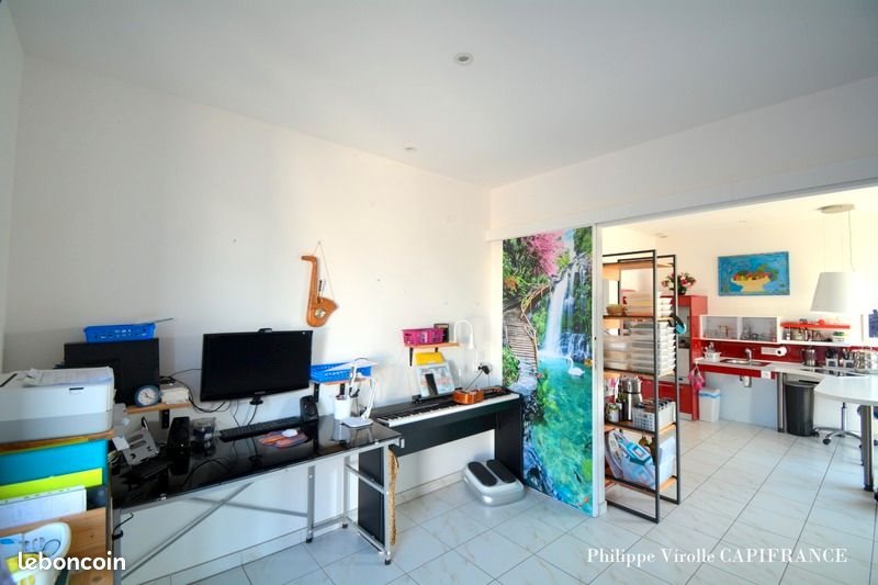 Maison à vendre, 60m², Saint-Pierre-d'Oléron