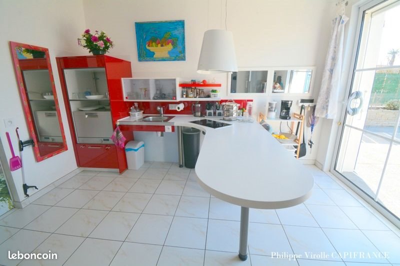 Maison à vendre, 60m², Saint-Pierre-d'Oléron