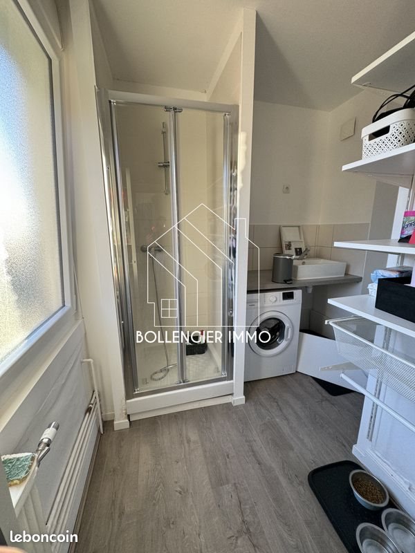 Appartement à louer, 43m², Méteren