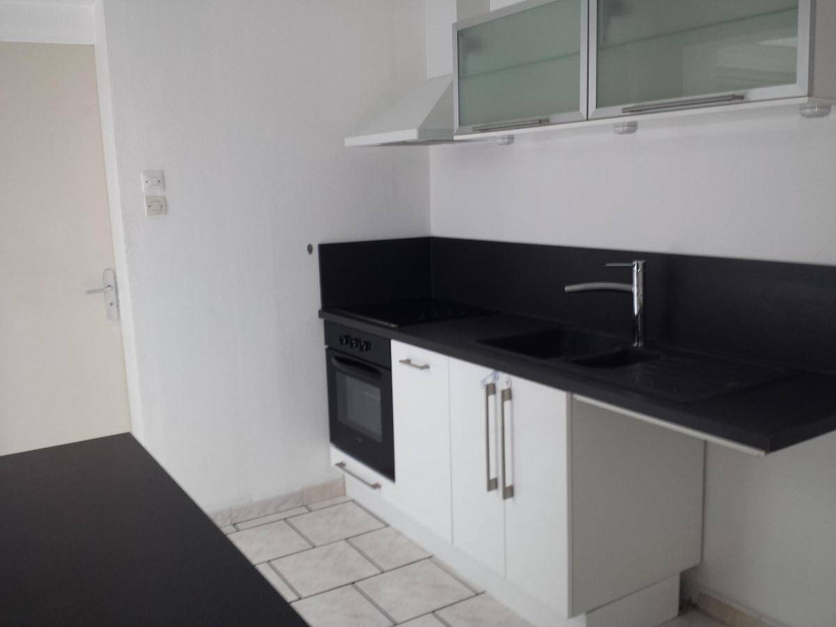 Maison à louer, 107m², Cambrai