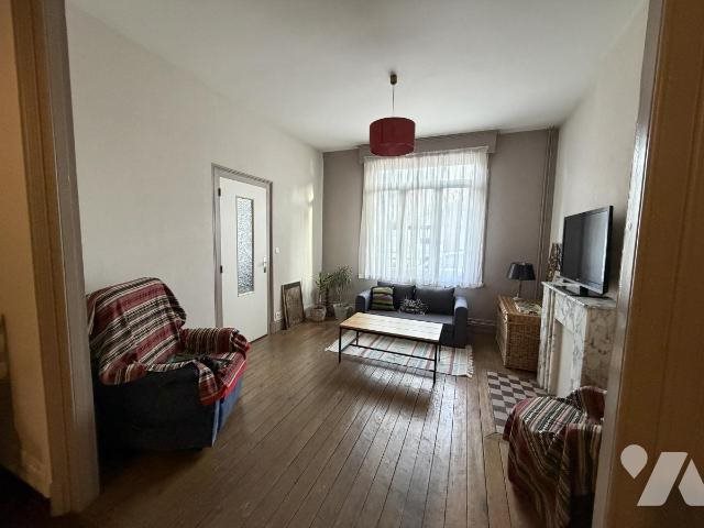 Maison à vendre, 101m², Cambrai