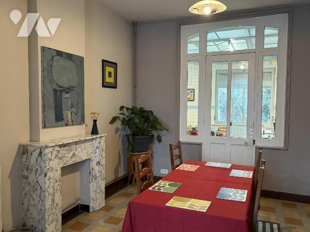Maison à vendre, 101m², Cambrai