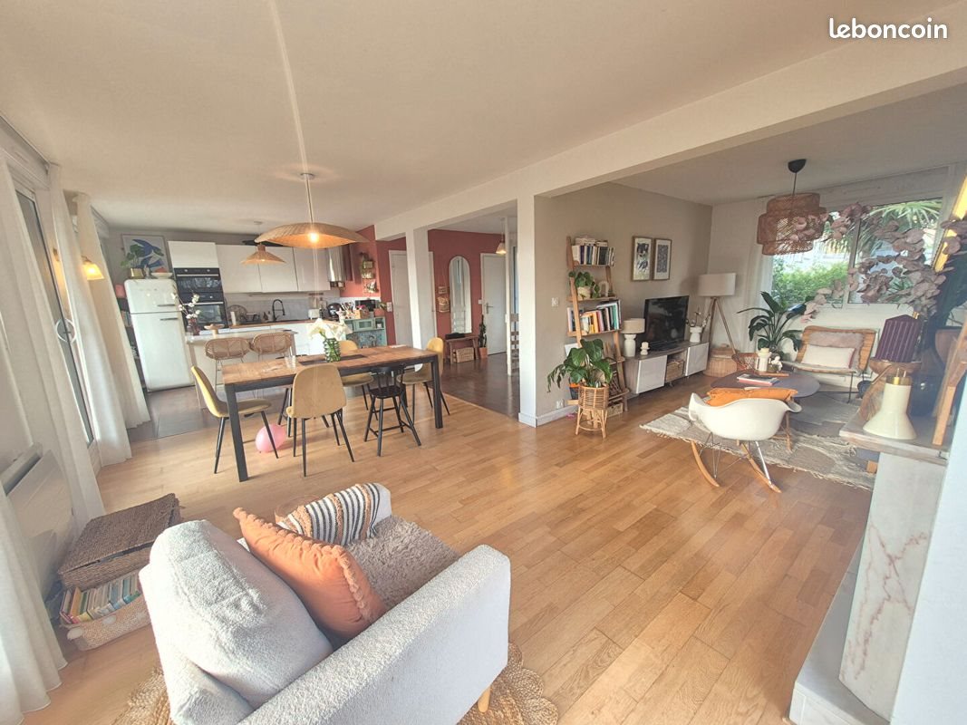 Maison à louer, 123m², Brest