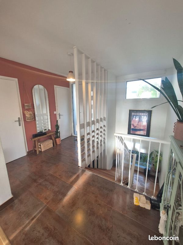 Maison à louer, 123m², Brest