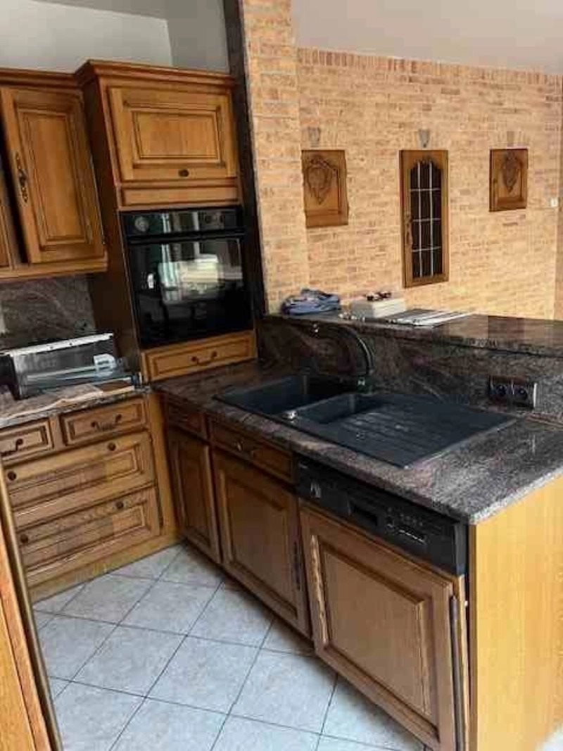 Appartement à louer, 87m², Bergues