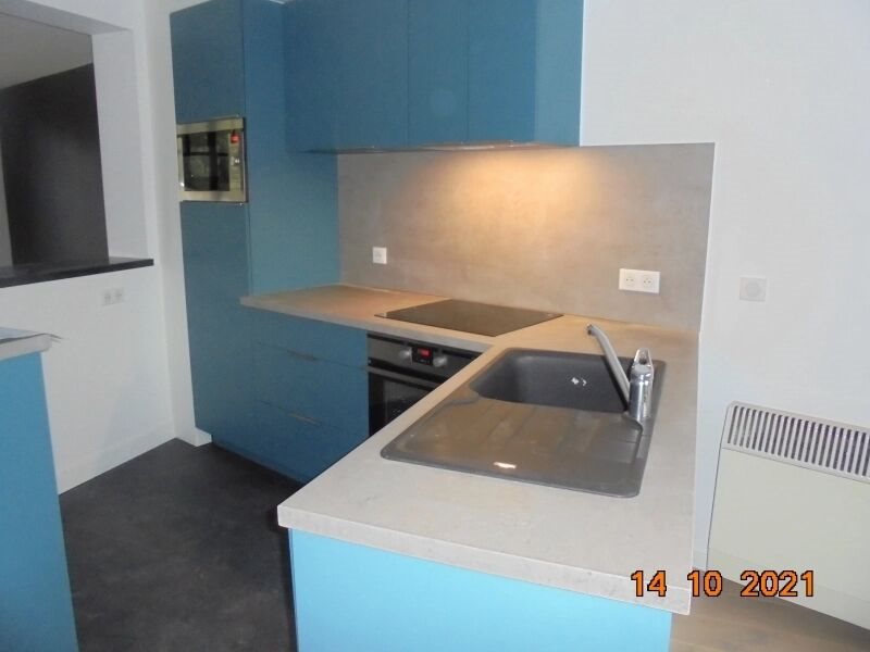 Appartement à louer, 64m², Bergues