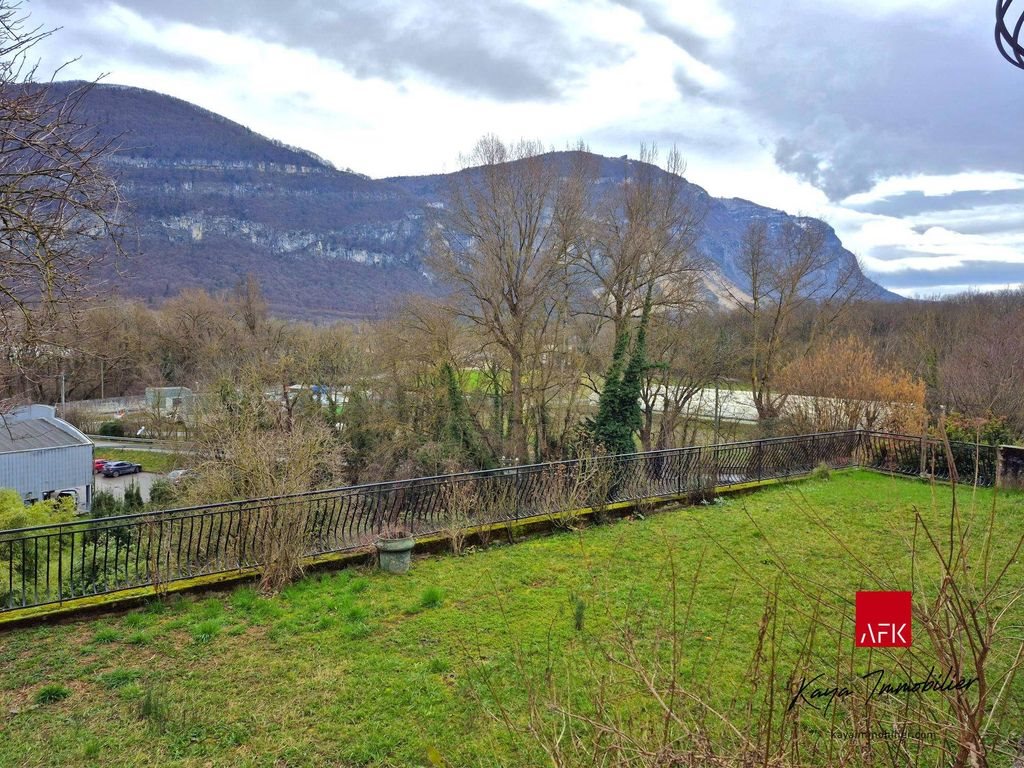 Maison à vendre, 125m², Gaillard