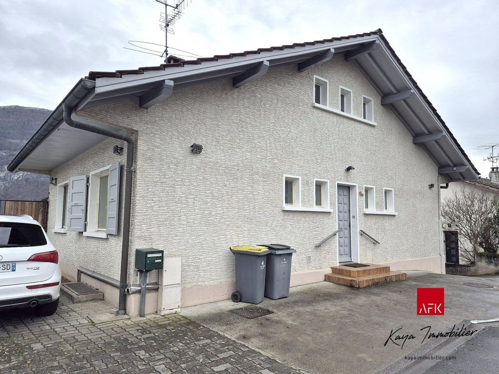 Maison à vendre, 125m², Gaillard