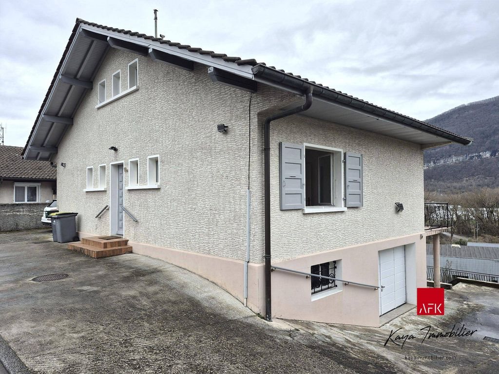 Maison à vendre, 125m², Gaillard