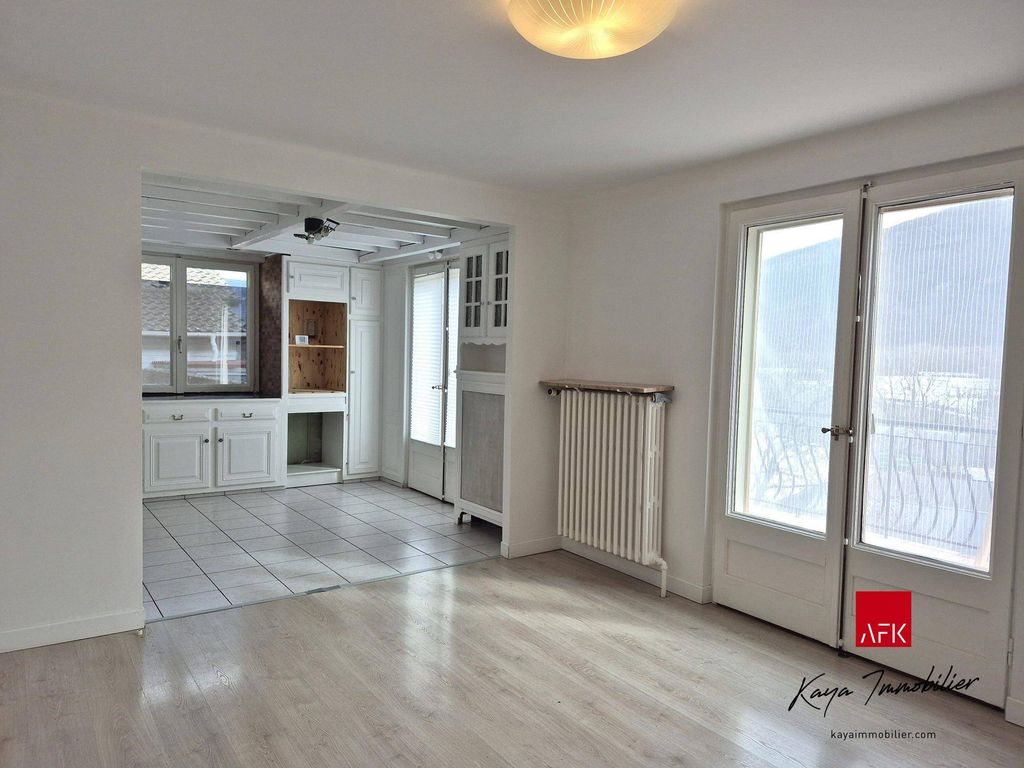 Maison à vendre, 125m², Gaillard