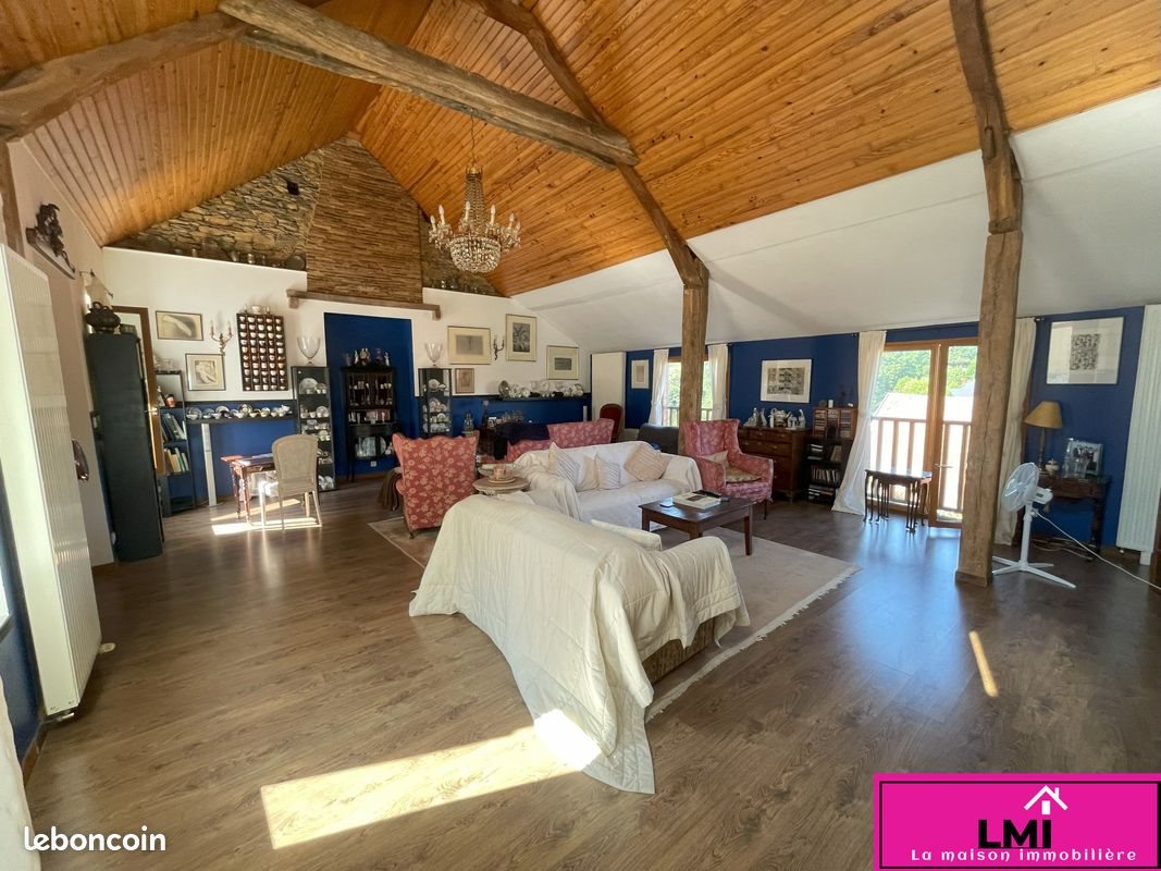 Maison à vendre, 152m², Ombrée d'Anjou