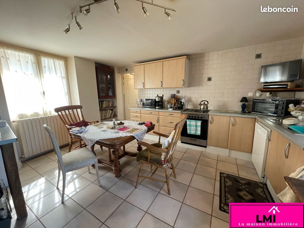 Maison à vendre, 152m², Ombrée d'Anjou