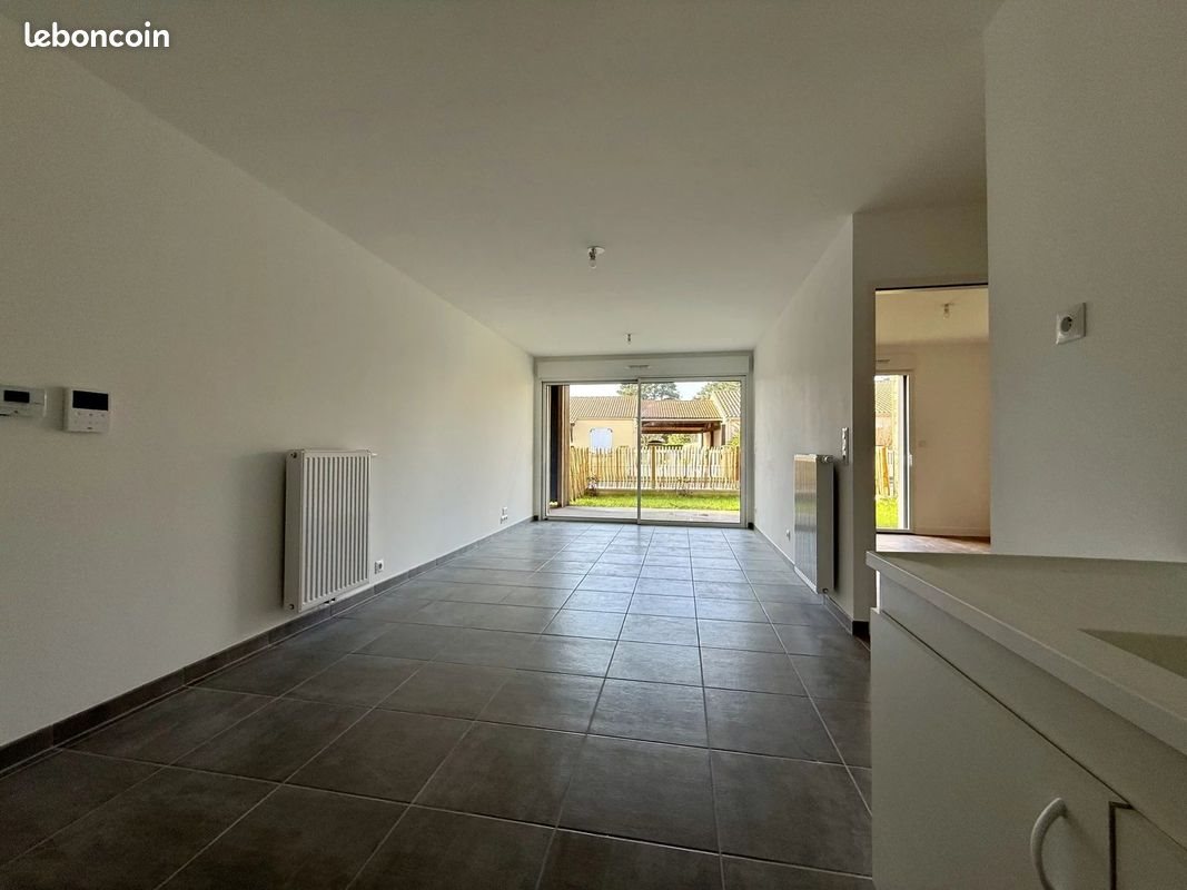 Appartement à vendre, 45m², Saint-Michel-Chef-Chef