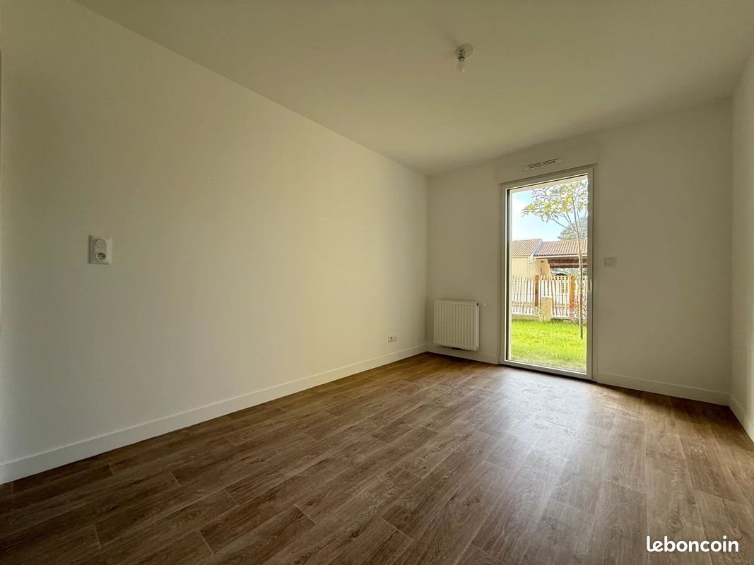 Appartement à vendre, 45m², Saint-Michel-Chef-Chef