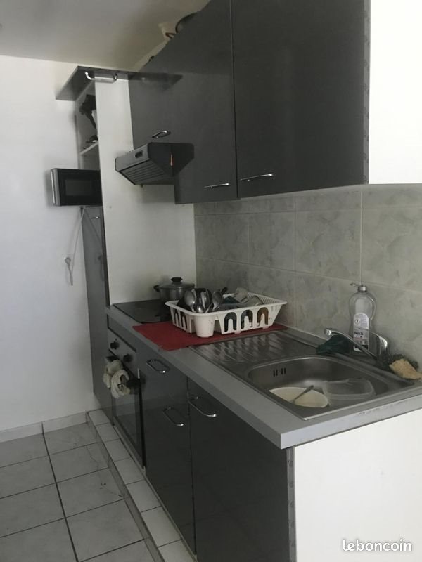Appartement à louer, 47m², Château-Renault