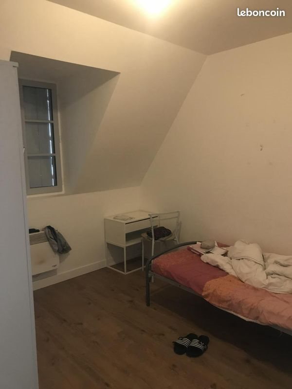 Appartement à louer, 47m², Château-Renault