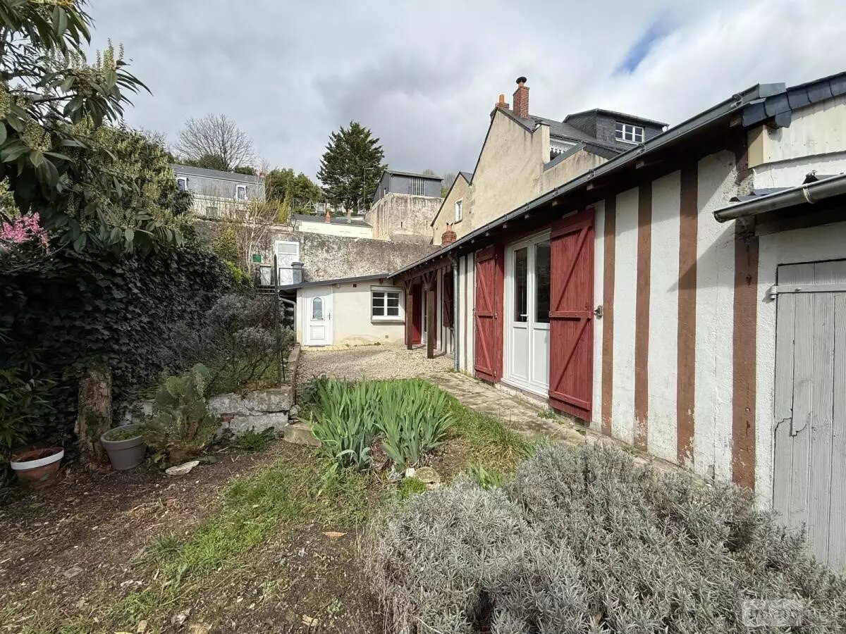 Maison à vendre, 68m², Tours