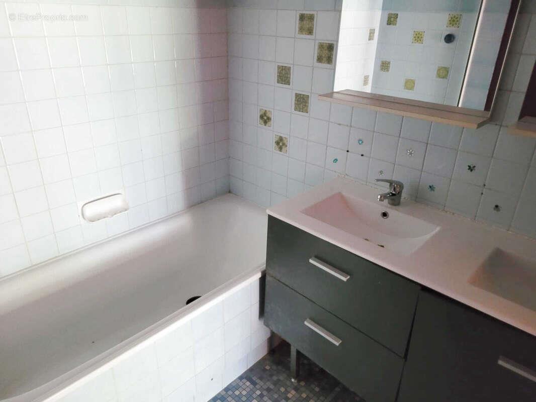 Appartement à vendre, 89m², Amiens