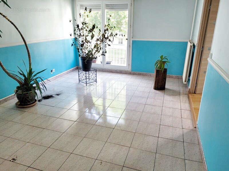 Appartement à vendre, 89m², Amiens