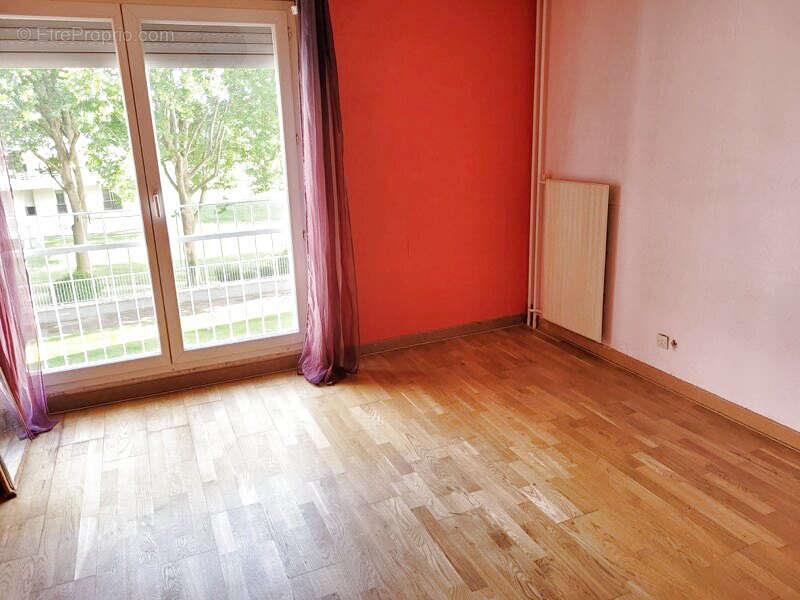 Appartement à vendre, 89m², Amiens