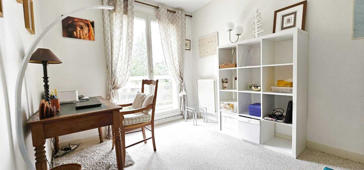 Appartement à vendre, 105m², Amiens