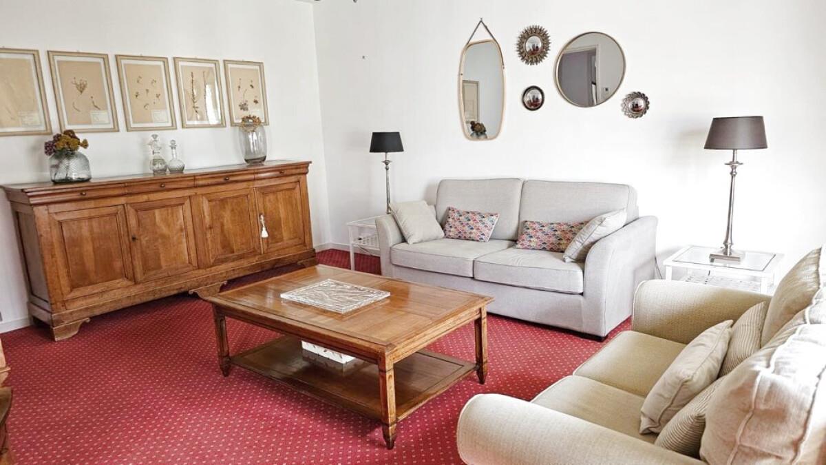 Appartement à vendre, 105m², Amiens